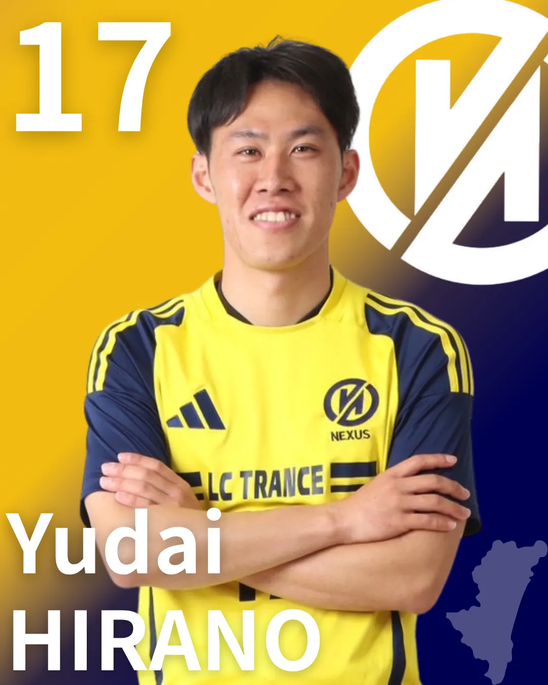 平野 雄大