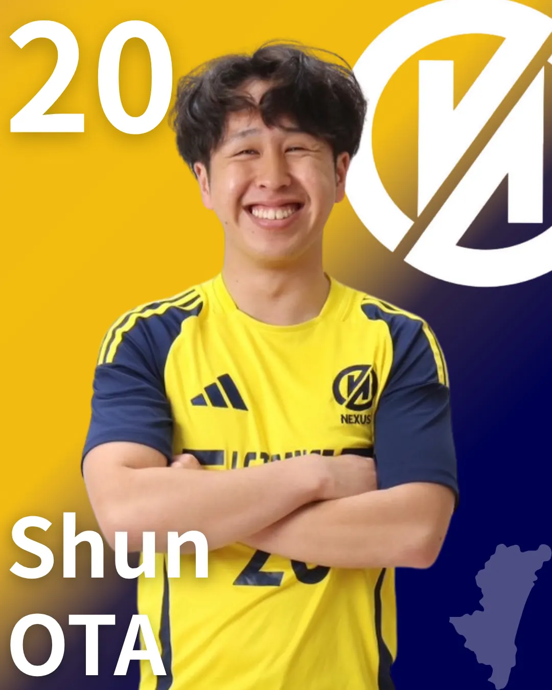 太田 舜